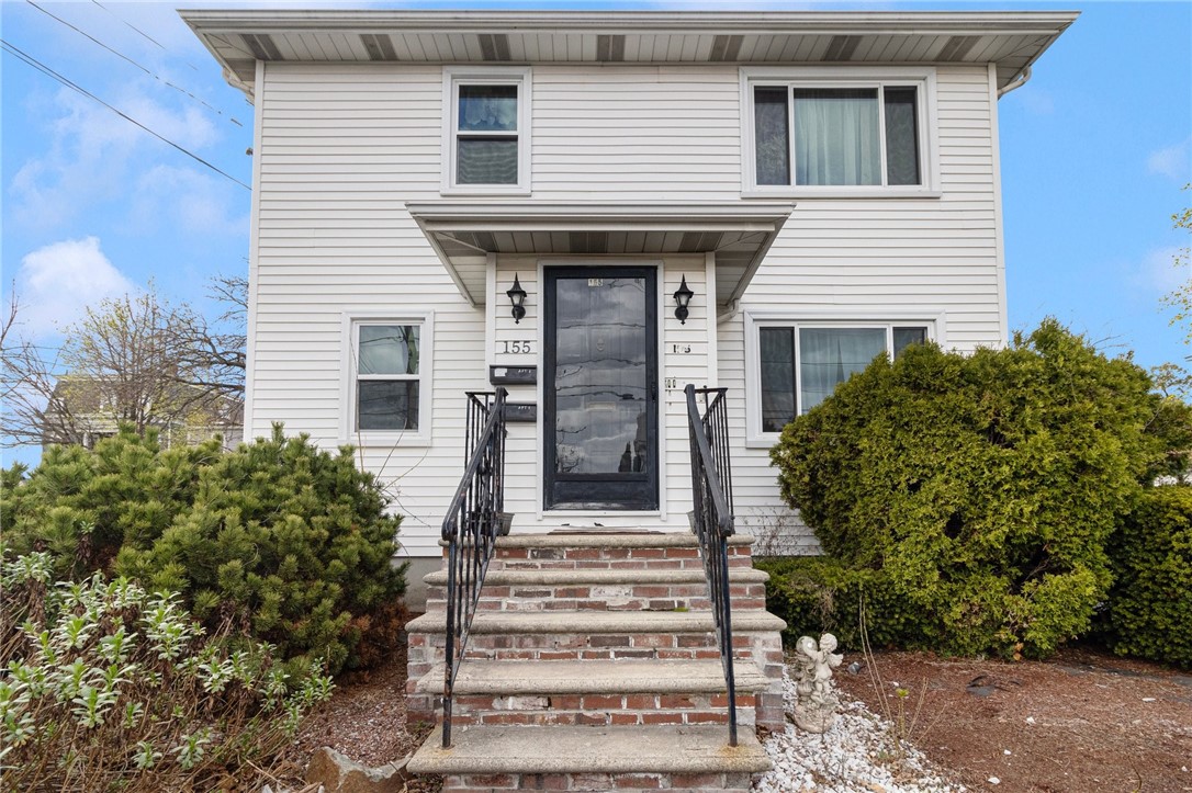 155 Grove Street