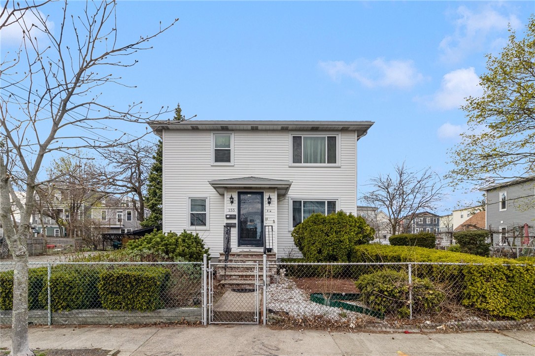 155 Grove Street