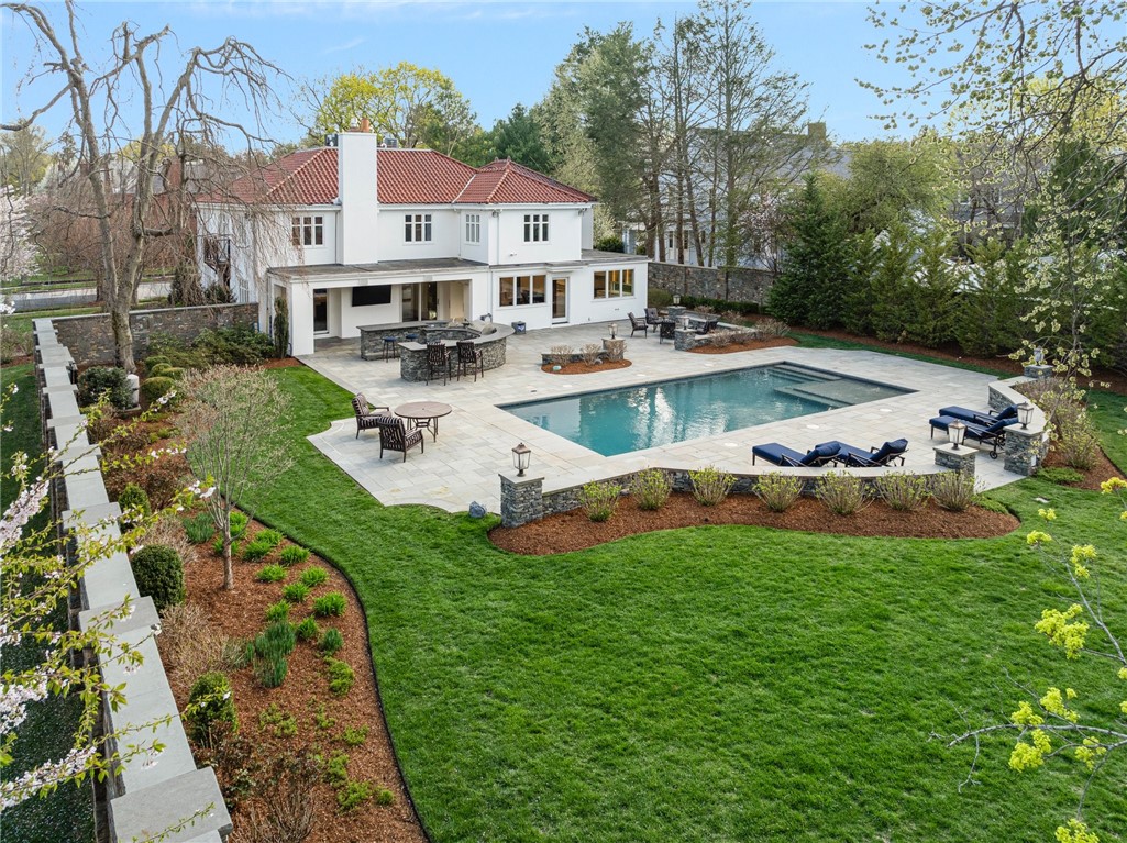 470 Blackstone Boulevard