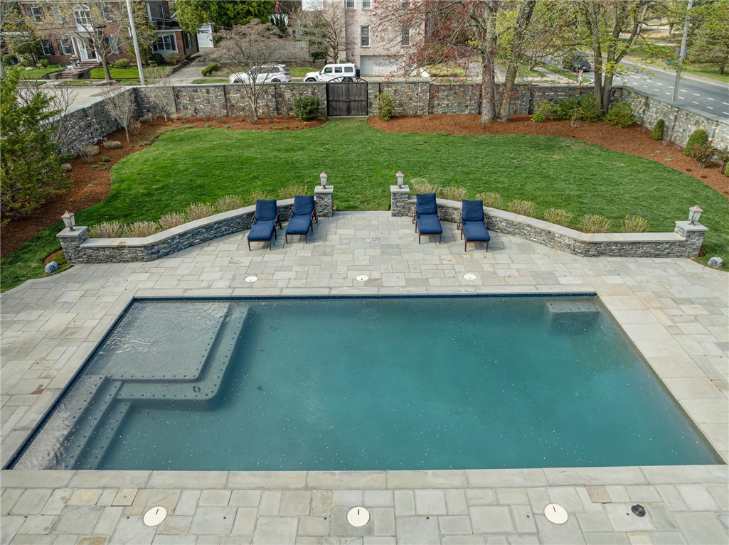 470 Blackstone Boulevard