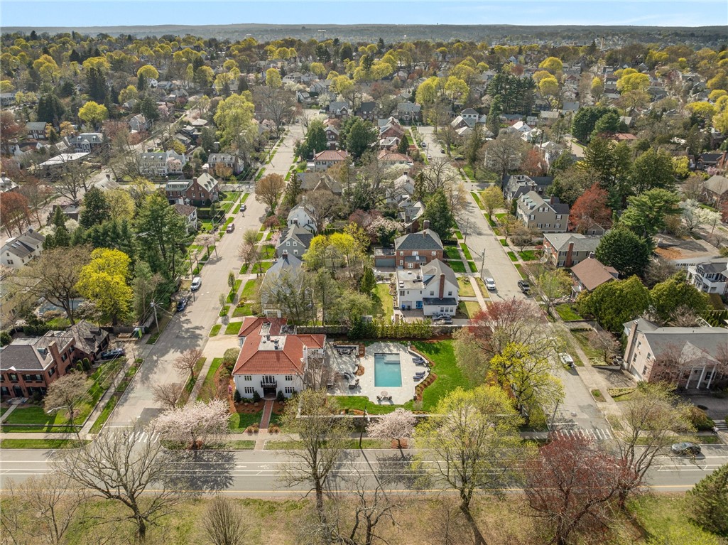 470 Blackstone Boulevard