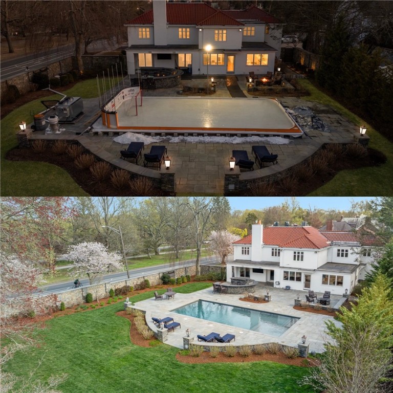 470 Blackstone Boulevard