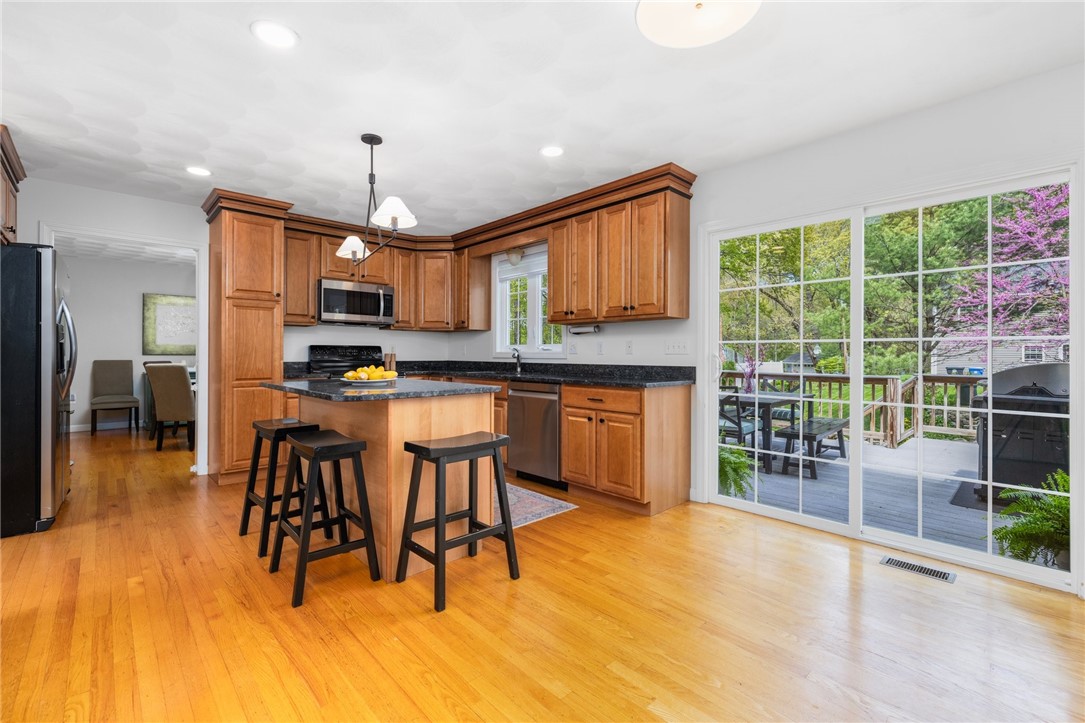 36 Old Hickory Drive
