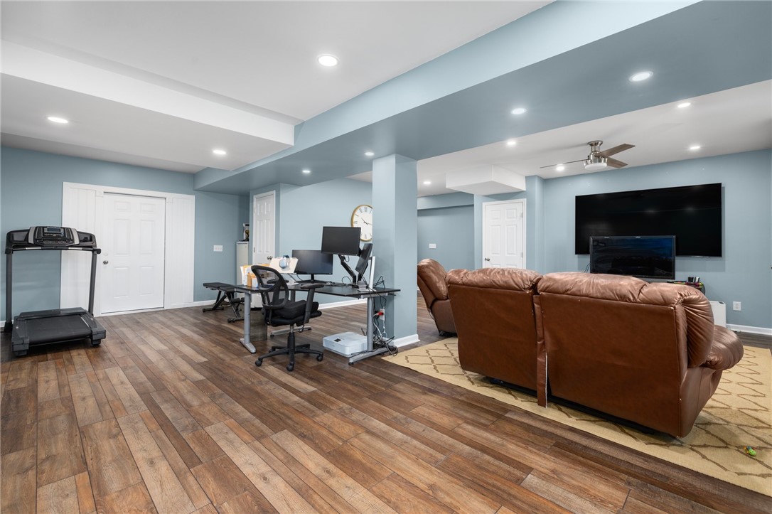 36 Old Hickory Drive
