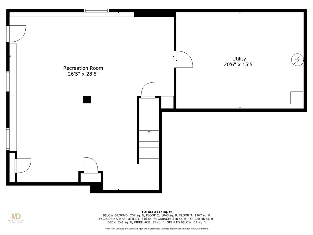 36 Old Hickory Drive