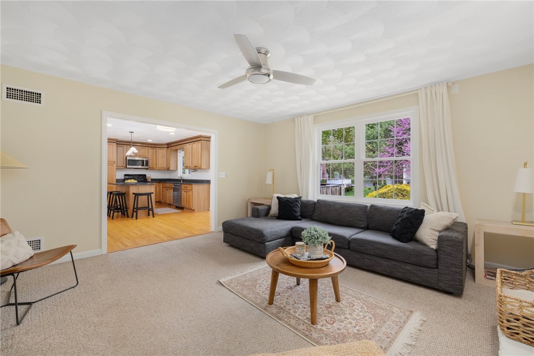 36 Old Hickory Drive
