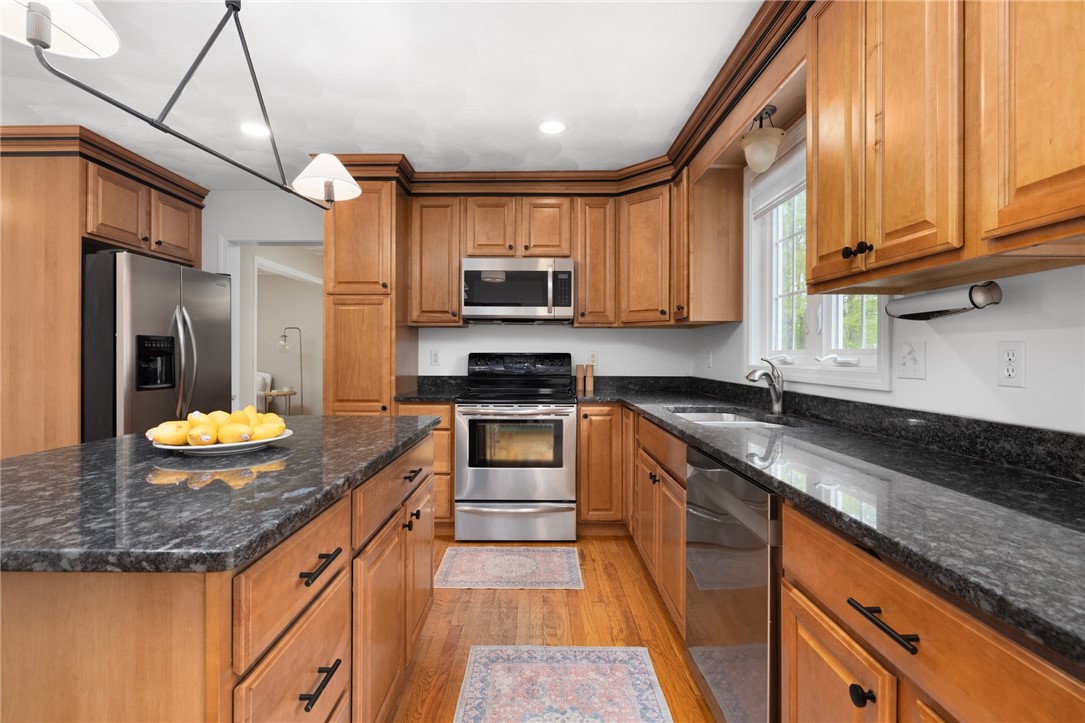 36 Old Hickory Drive