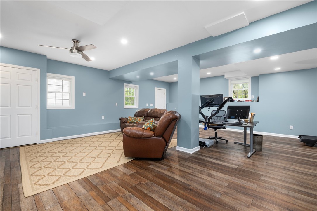 36 Old Hickory Drive