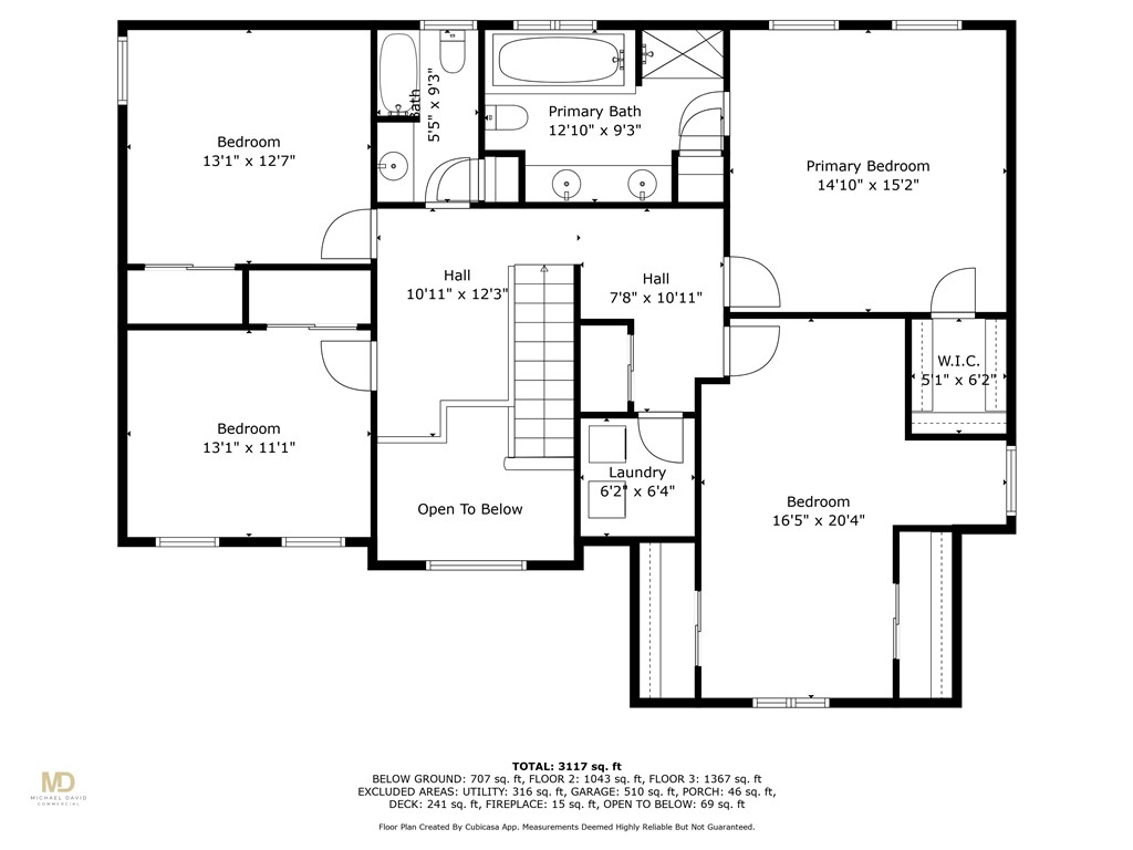 36 Old Hickory Drive