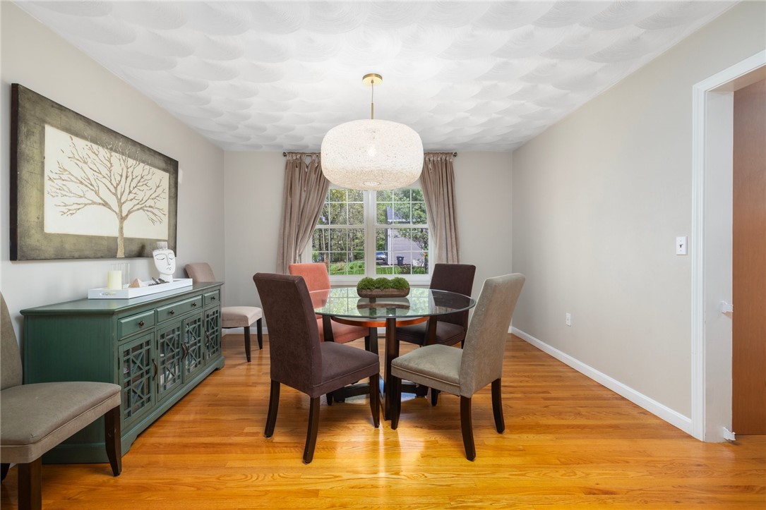 36 Old Hickory Drive