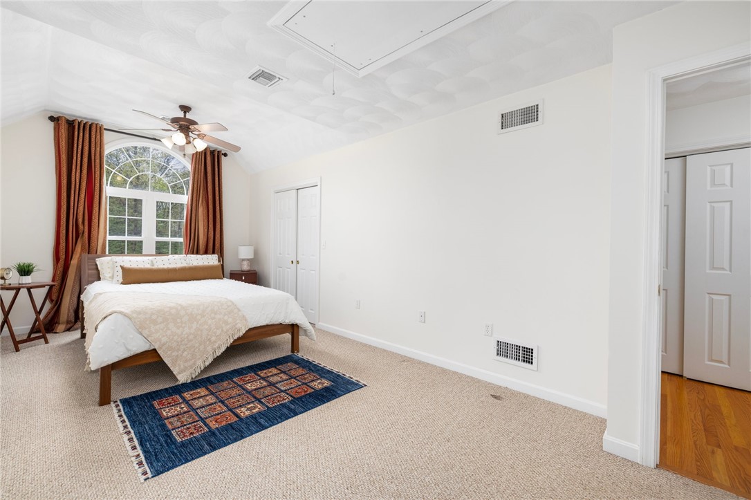 36 Old Hickory Drive