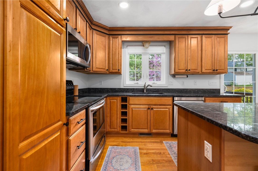 36 Old Hickory Drive