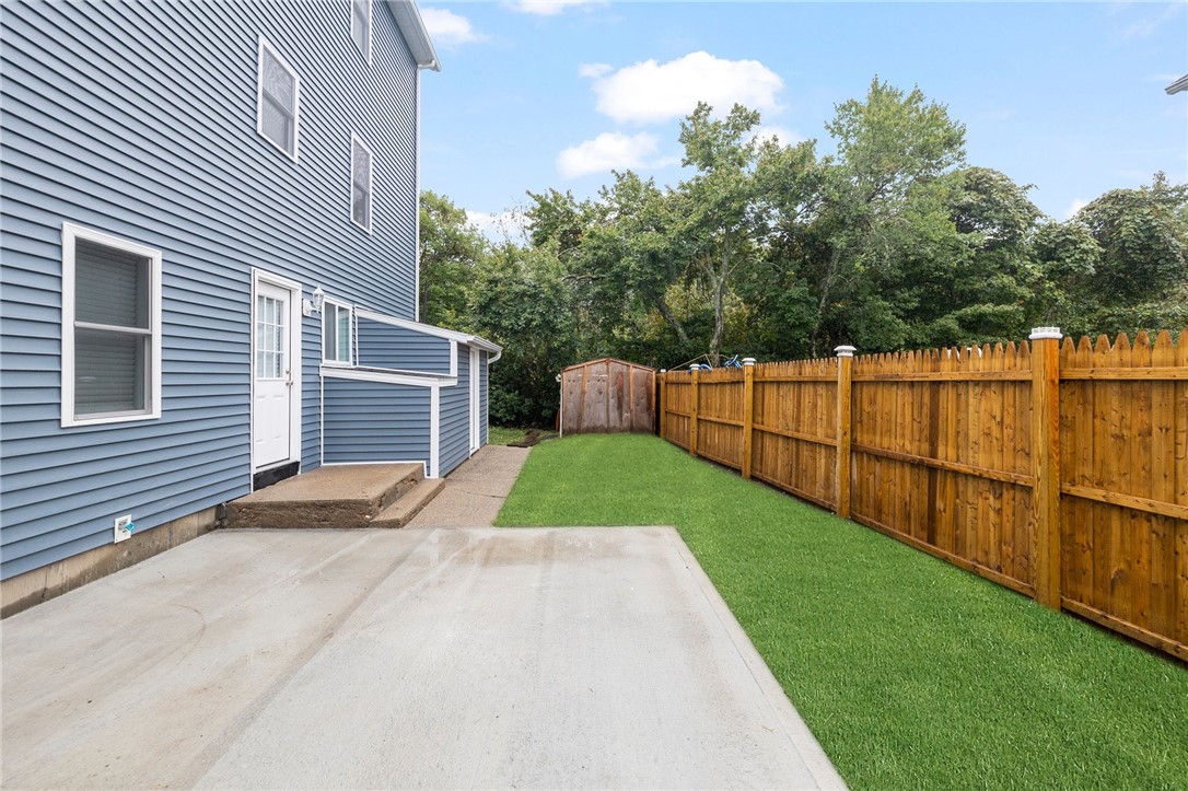 21 Ashbrook Road