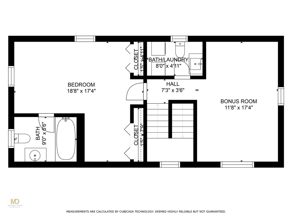 21 Ashbrook Road