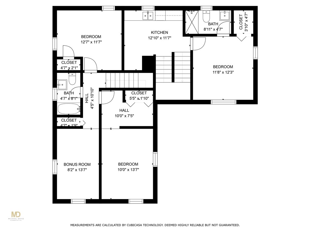 21 Ashbrook Road