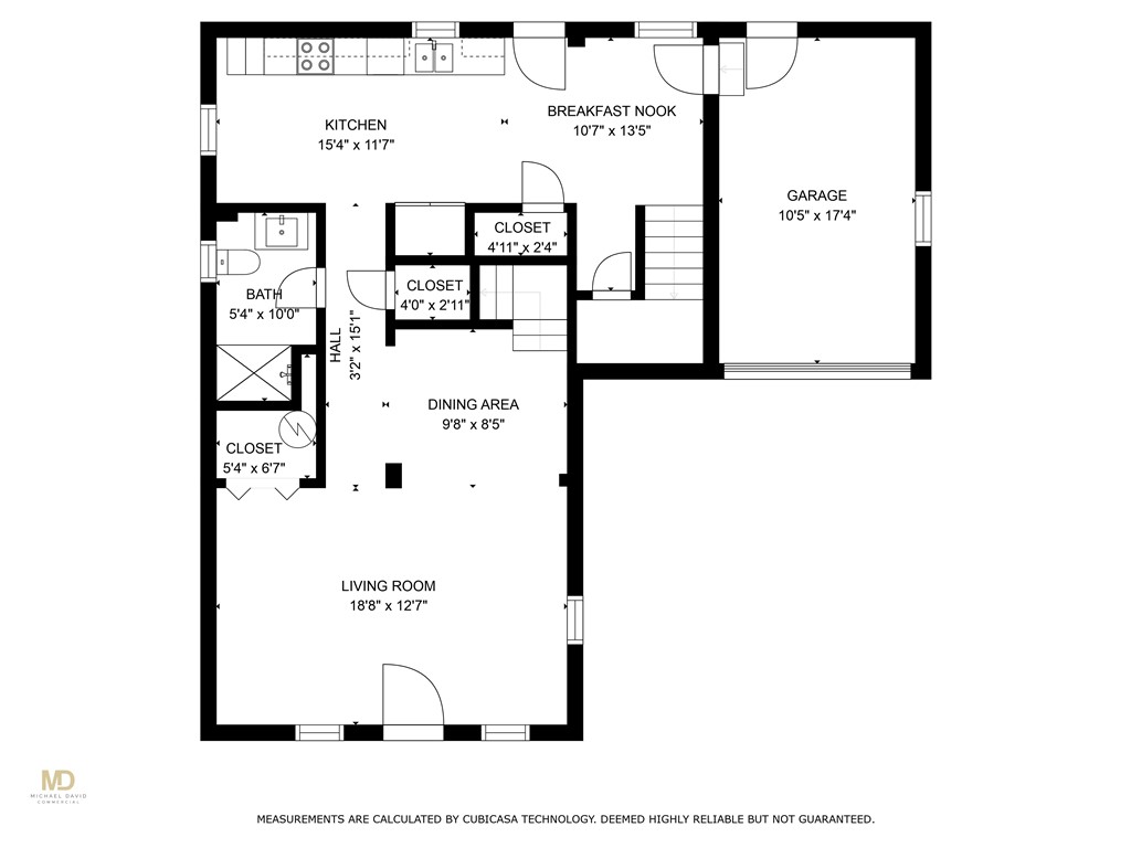 21 Ashbrook Road