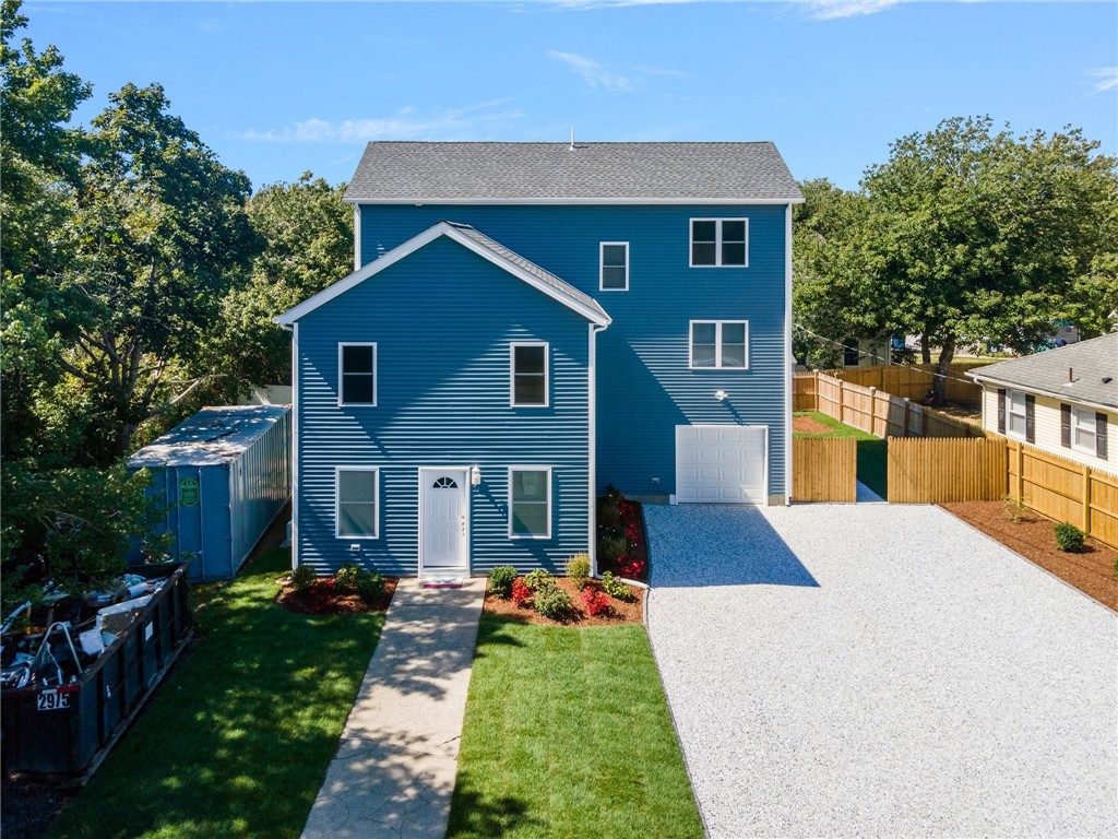 21 Ashbrook Road