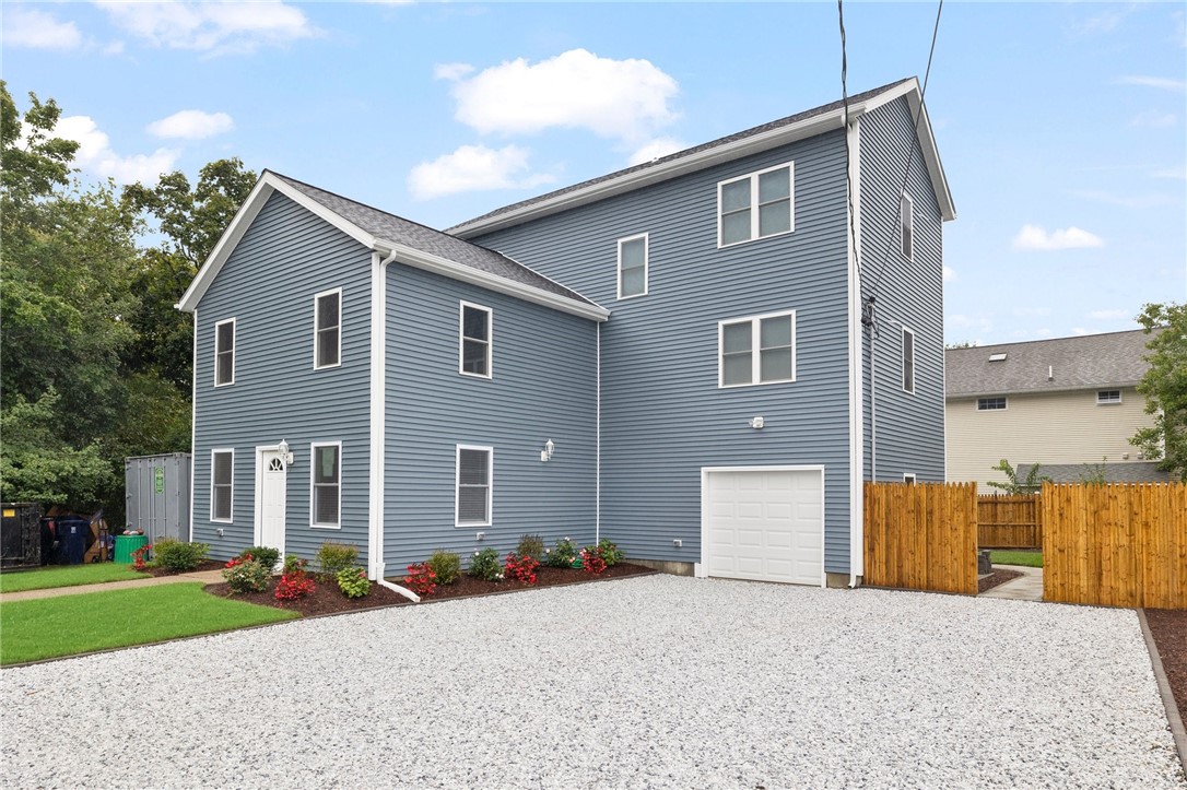 21 Ashbrook Road