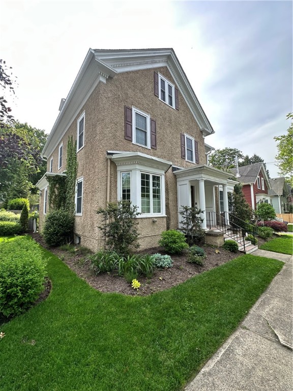59 Blackstone Boulevard
