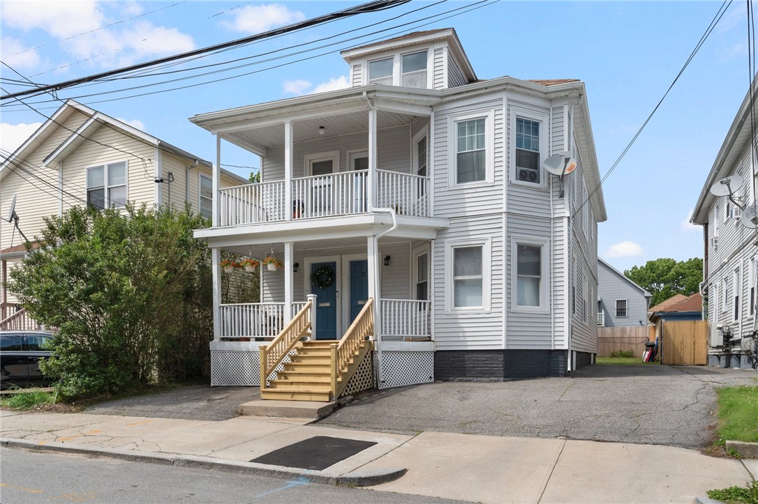 21 Waverly Street