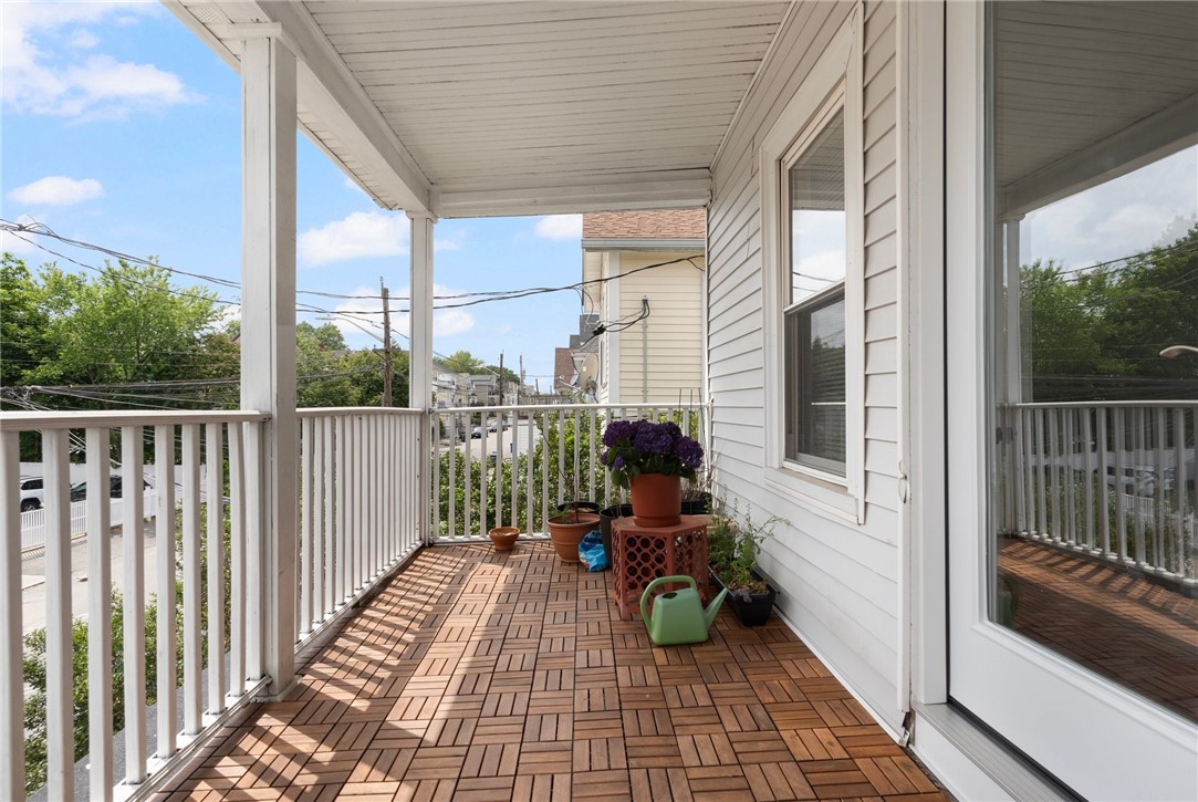 21 Waverly Street