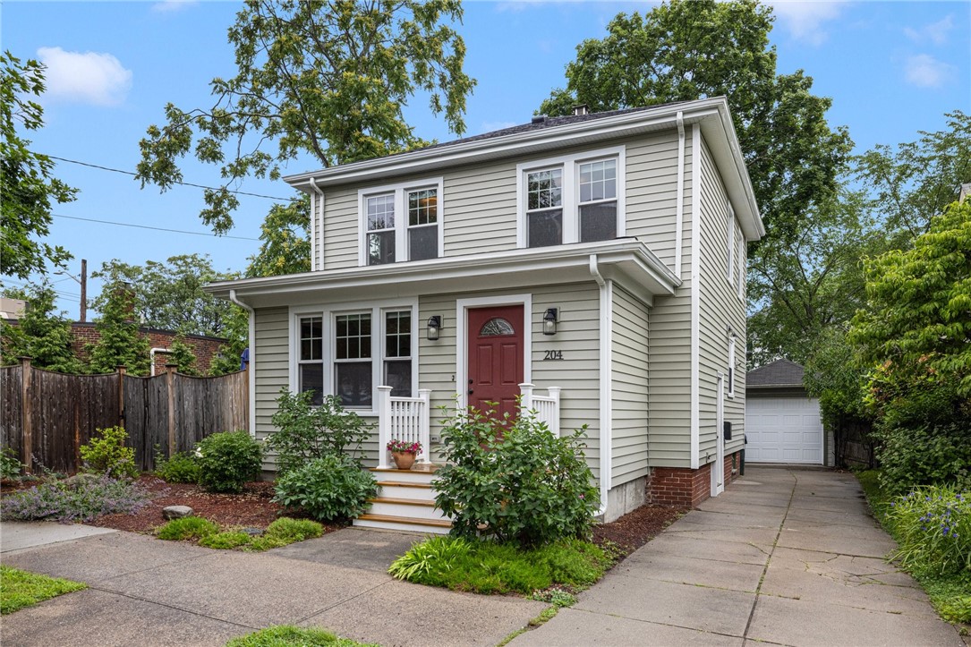 204 8th Street