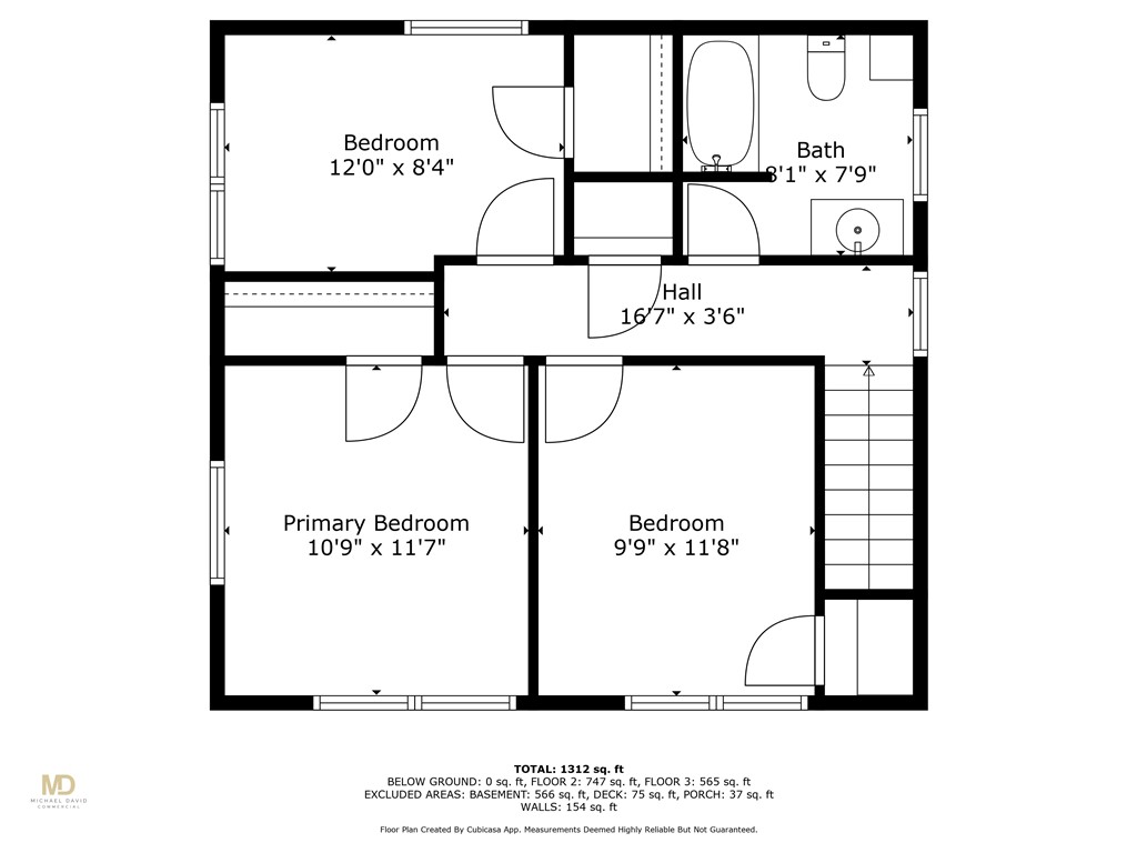 204 8th Street