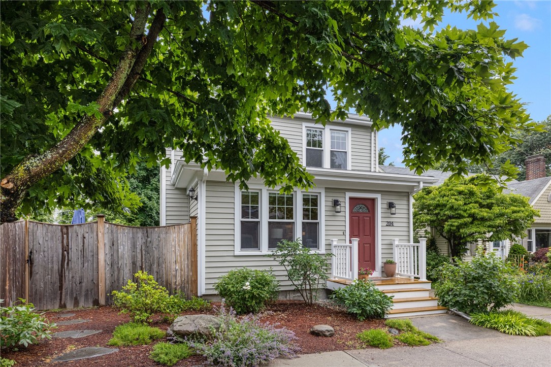 204 8th Street
