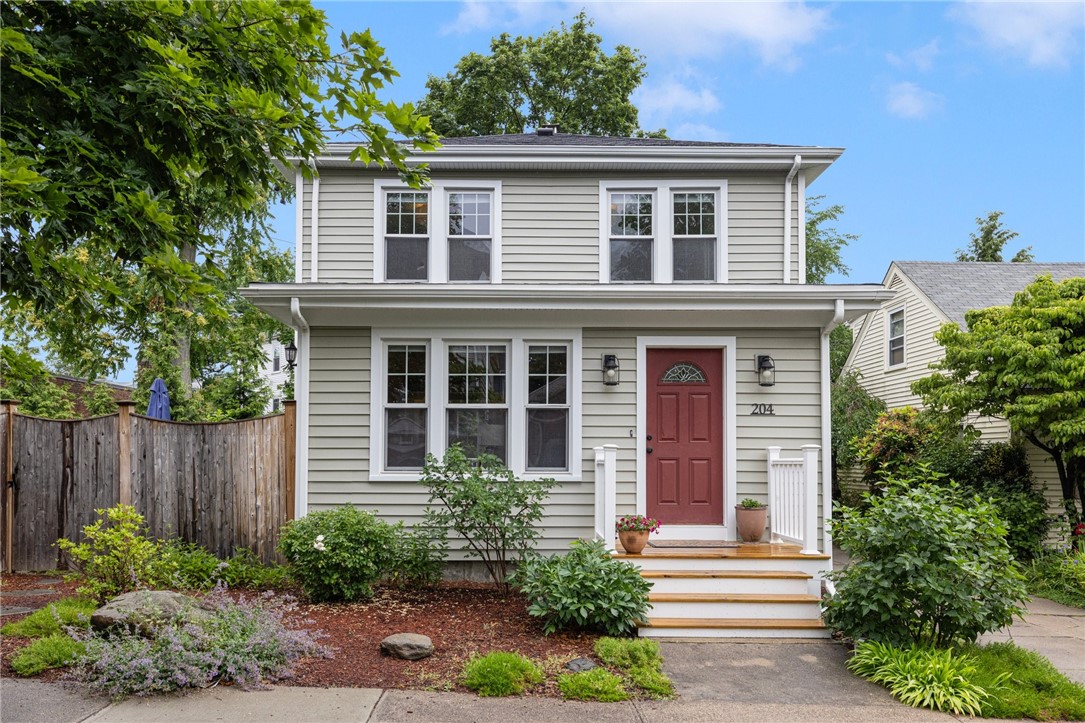 204 8th Street