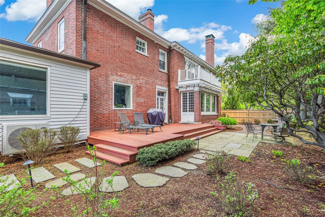 188 Blackstone Boulevard