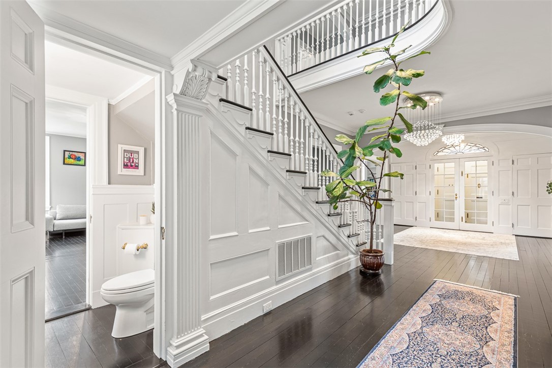 188 Blackstone Boulevard