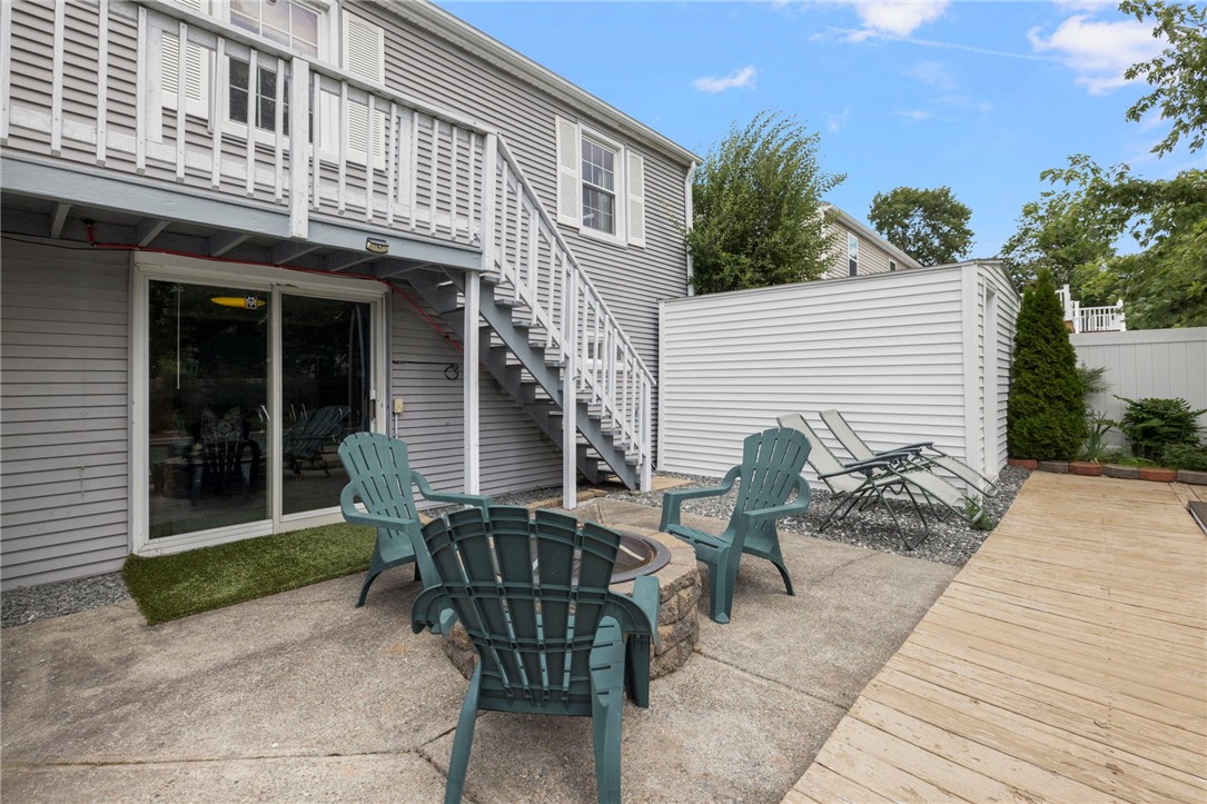 11 Nickerson Street