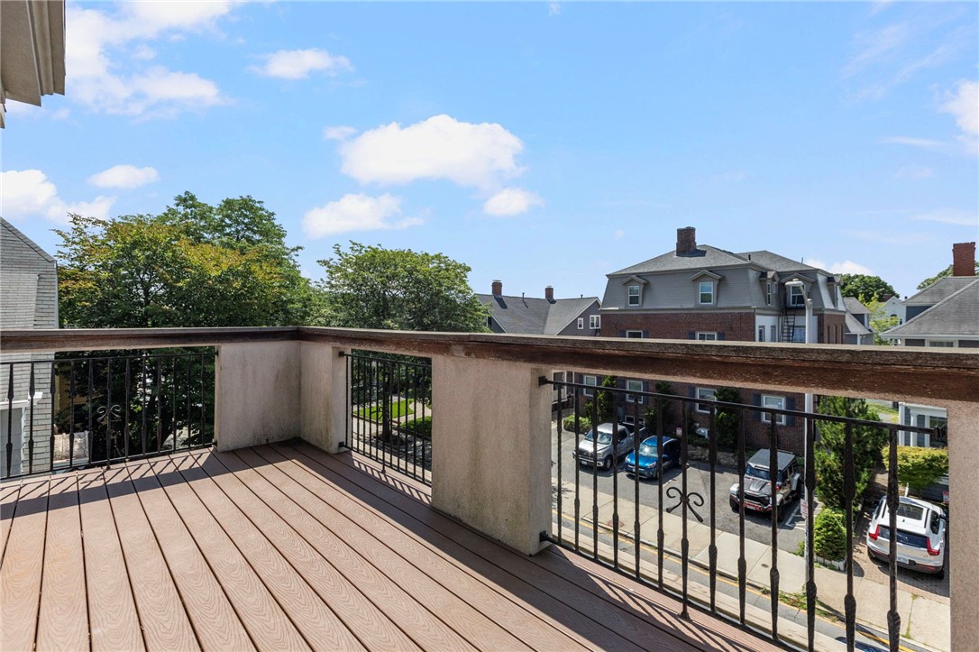 30 South Angell Street 3