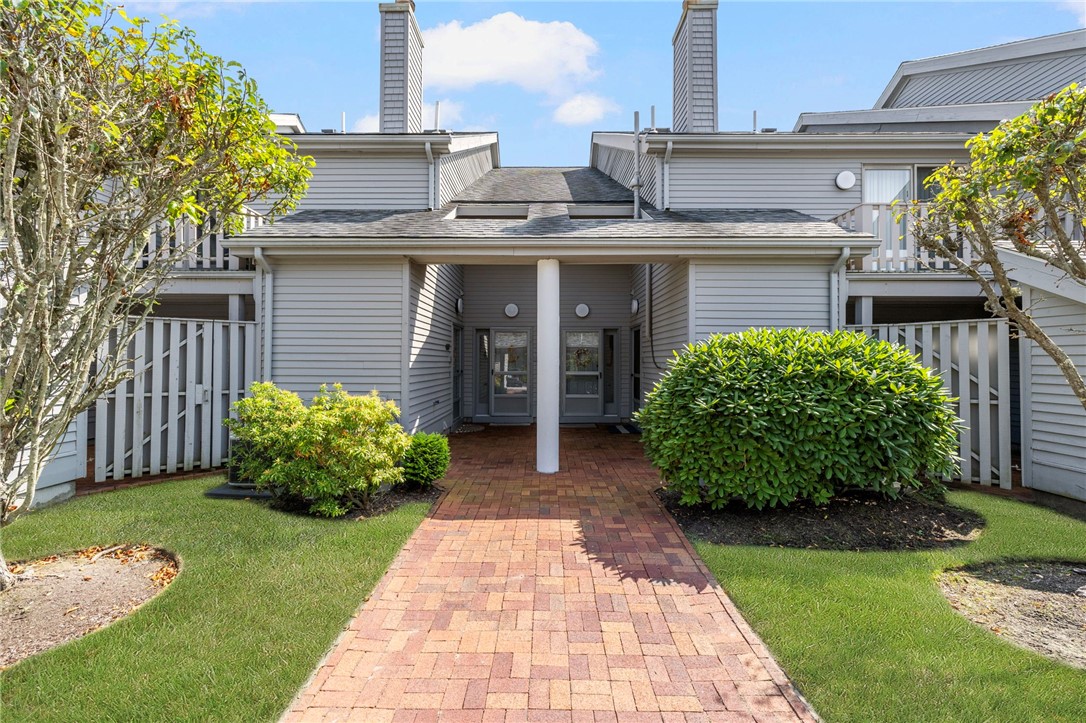 1125 Point Judith Road B6