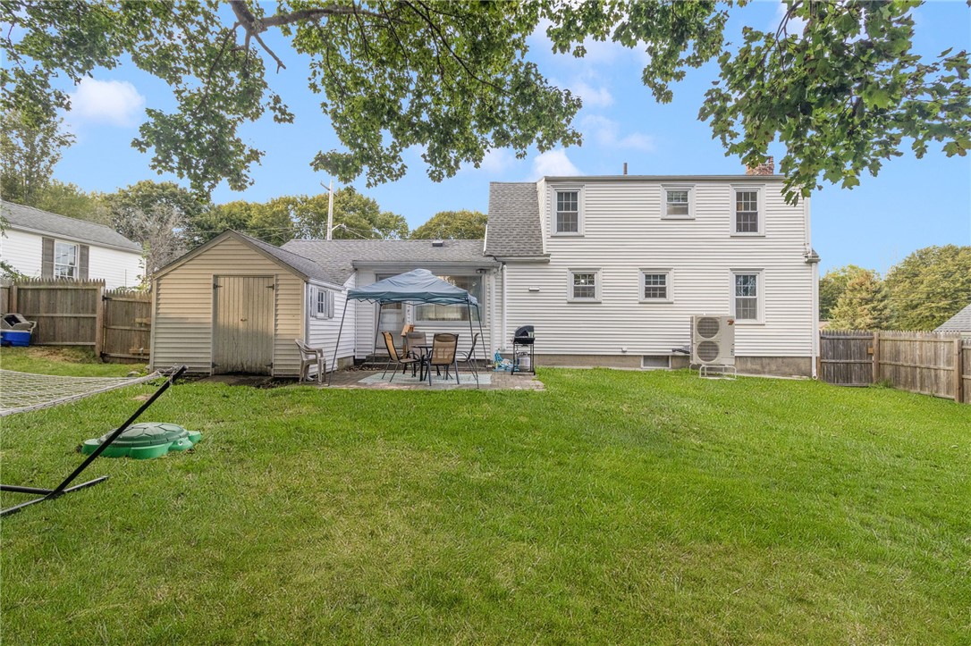59 Merritt Road