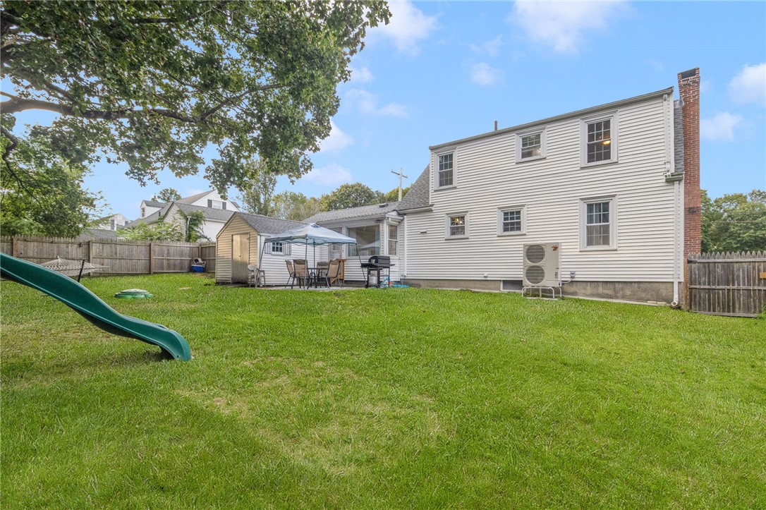 59 Merritt Road