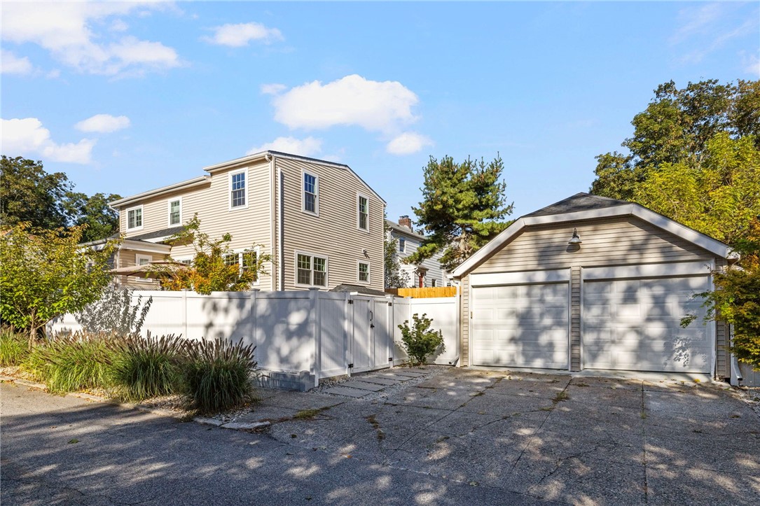 104 Wilcox Avenue