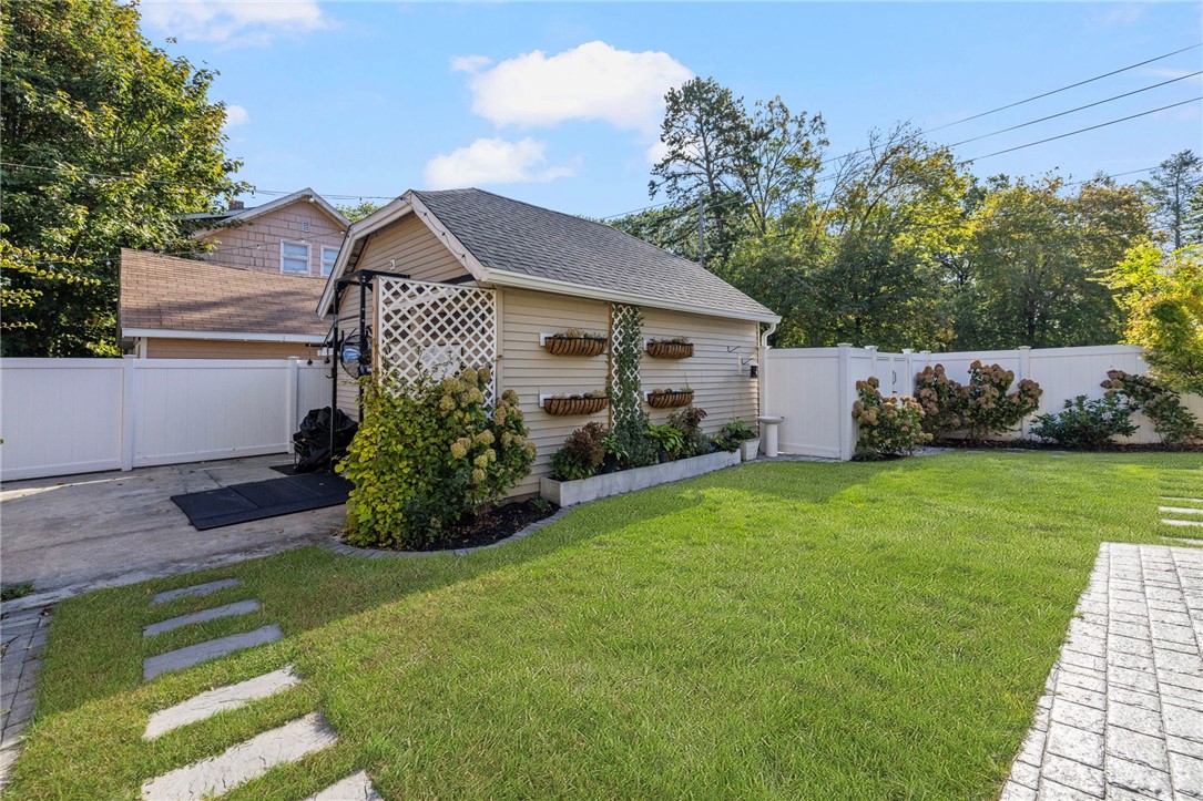104 Wilcox Avenue