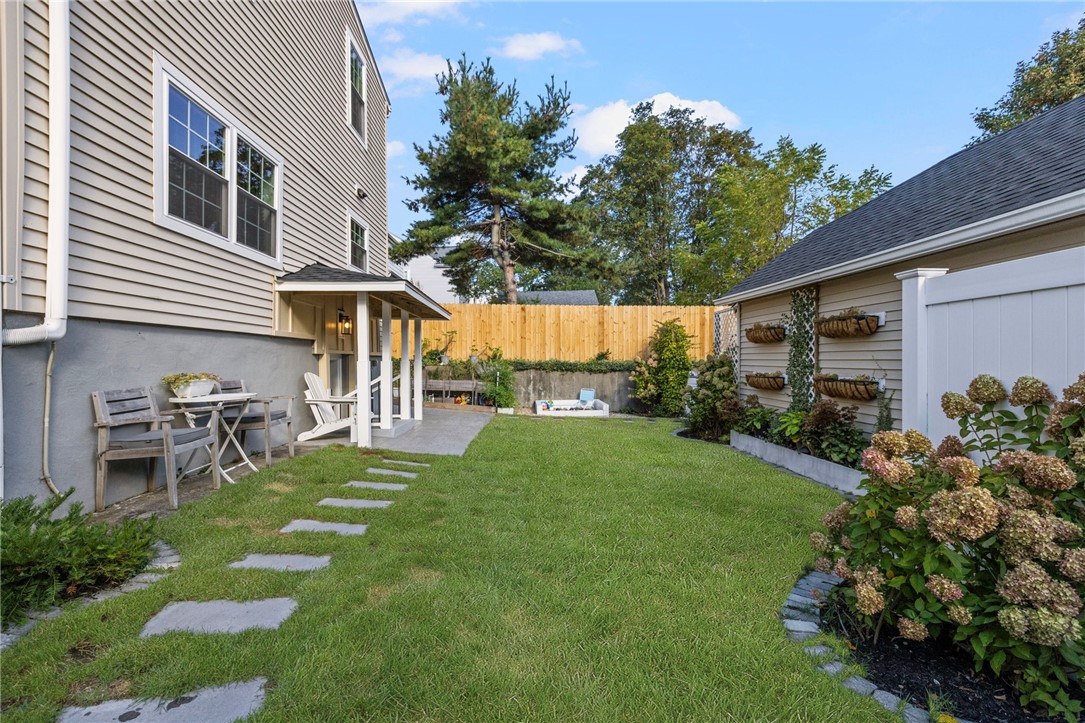 104 Wilcox Avenue