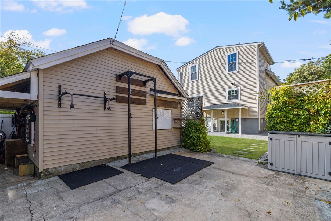 104 Wilcox Avenue