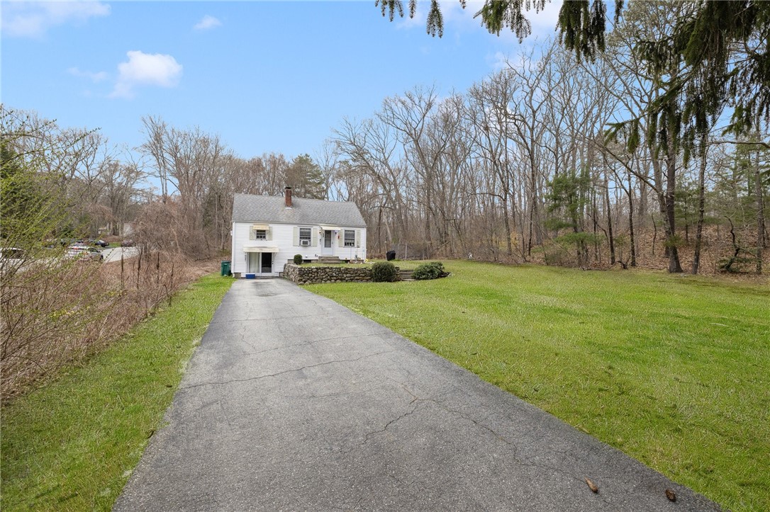 607 Elmdale Road