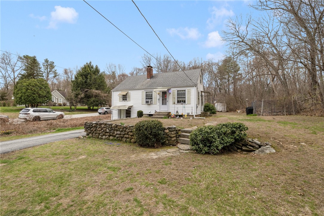 607 Elmdale Road