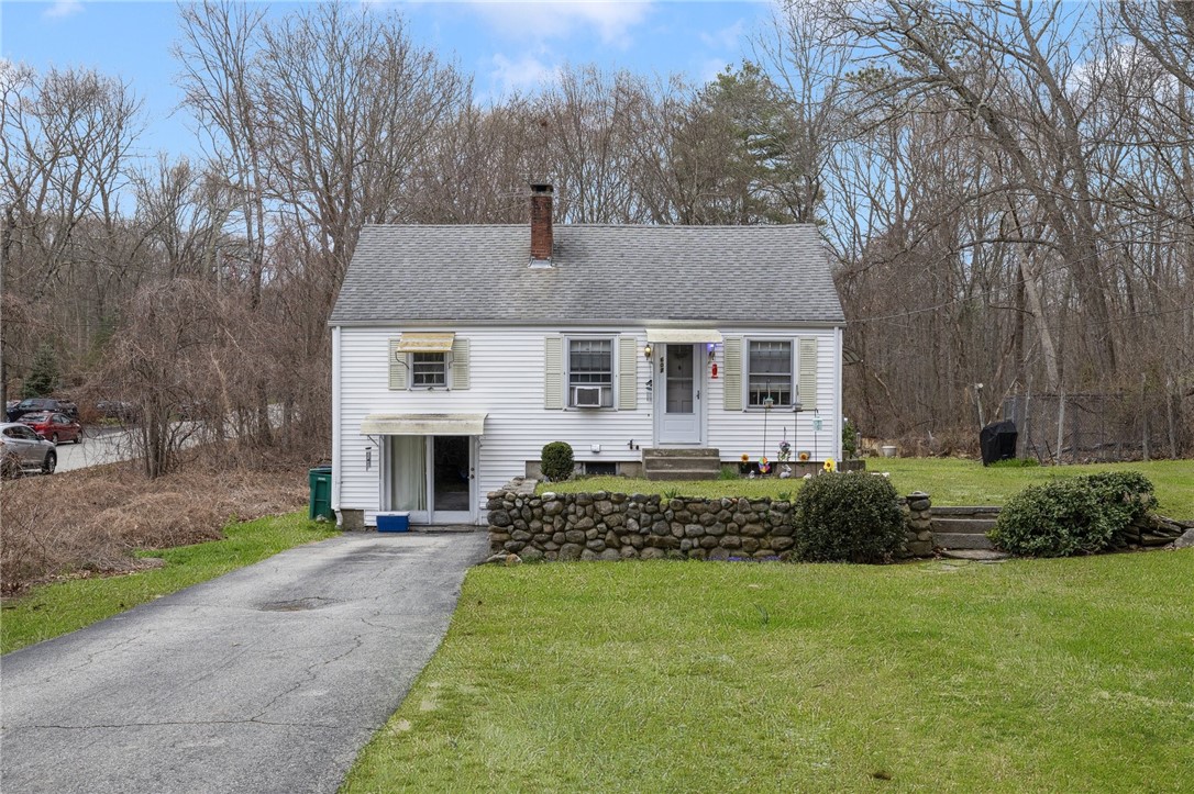 607 Elmdale Road