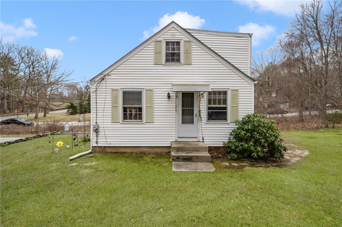 607 Elmdale Road