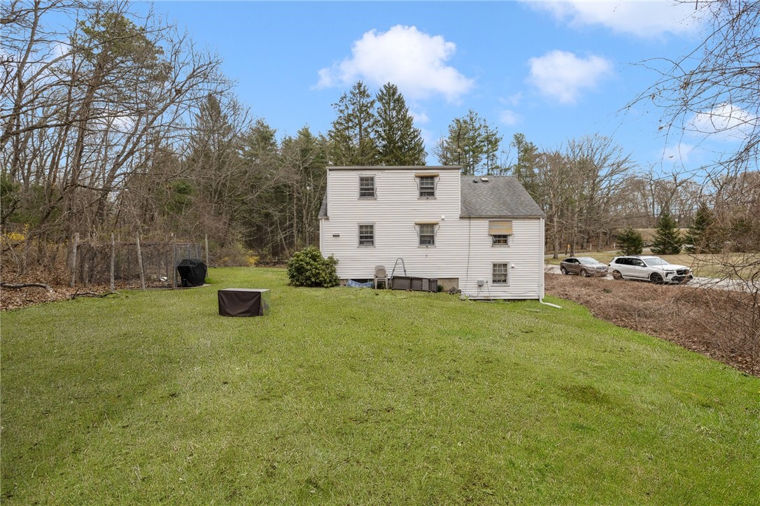 607 Elmdale Road