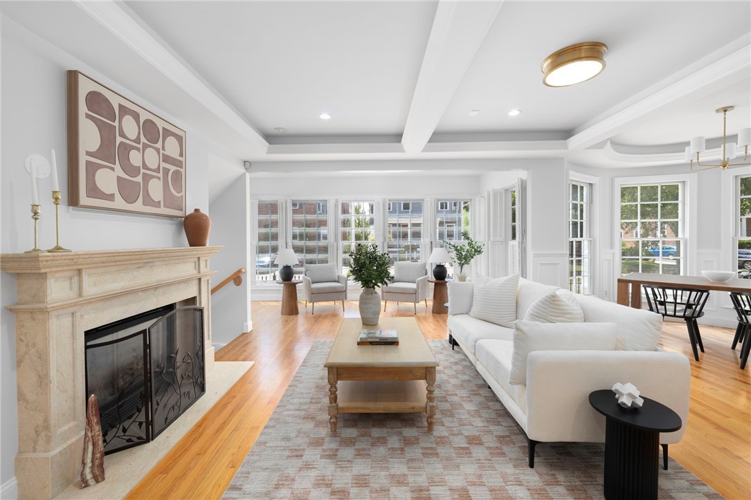 30 South Angell Street 2