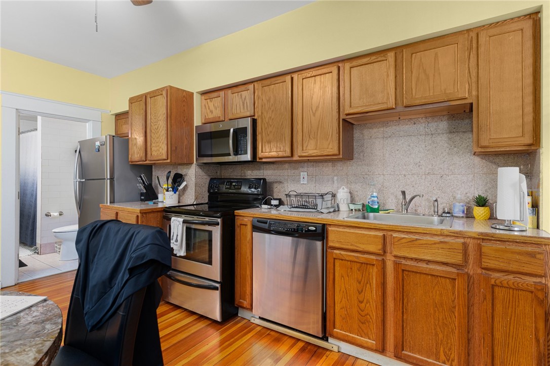 61 DePasquale Avenue