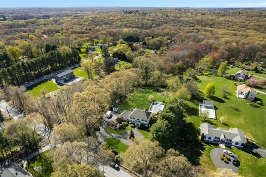 91 Mann School Road