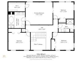 91 Mann School Road