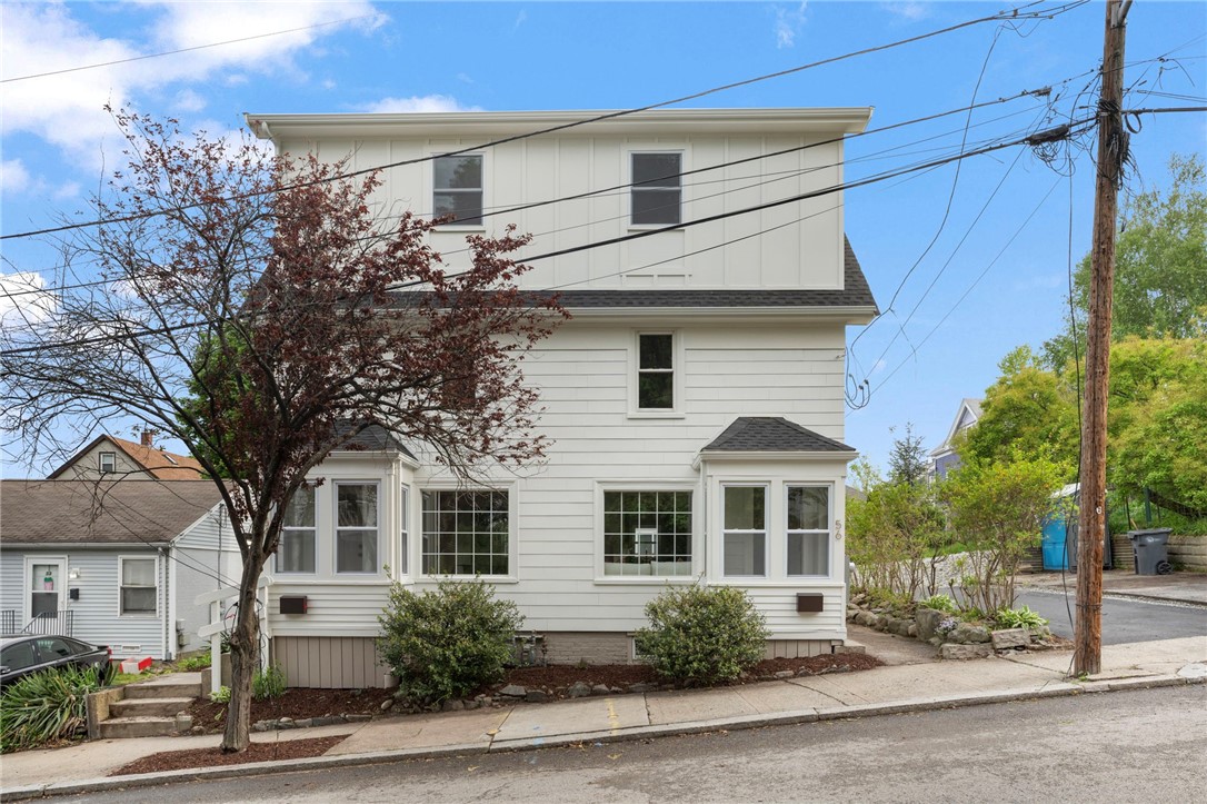 54 Grand View Street